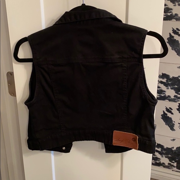 Jean jacket - Picture 3 of 3